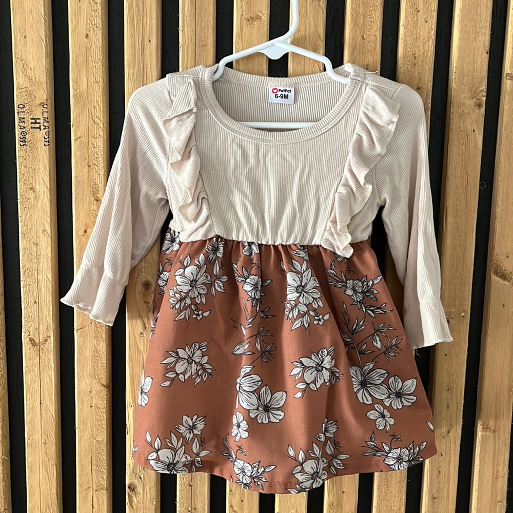 PatPat Dress